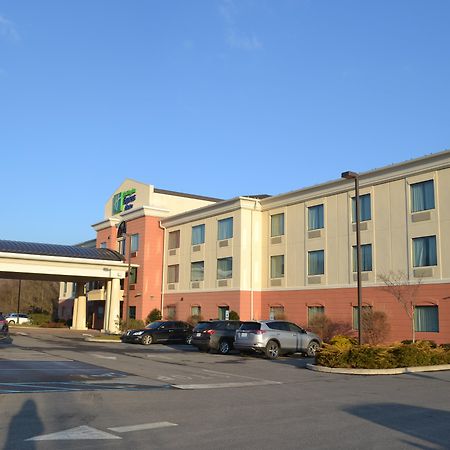 Holiday Inn Express Selinsgrove By Ihg 샤모킨댐 외부 사진