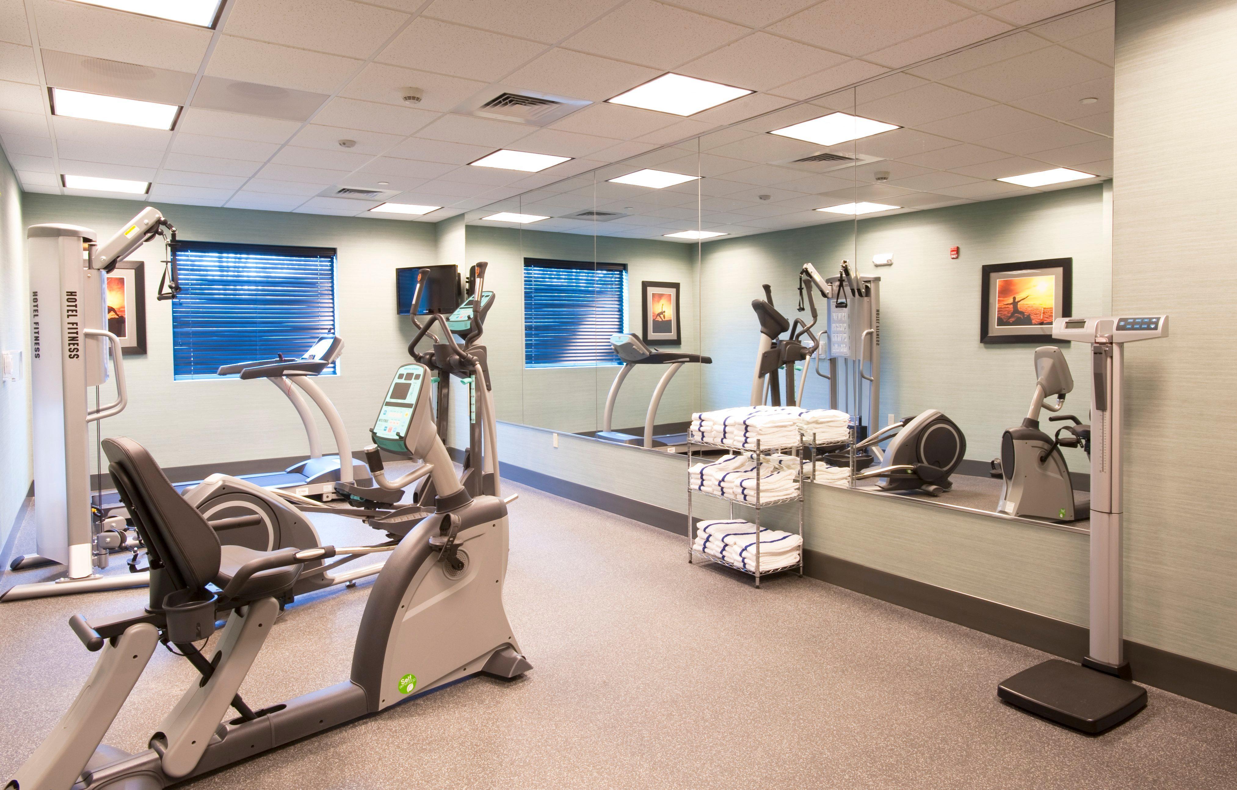 Holiday Inn Express Selinsgrove By Ihg 샤모킨댐 외부 사진