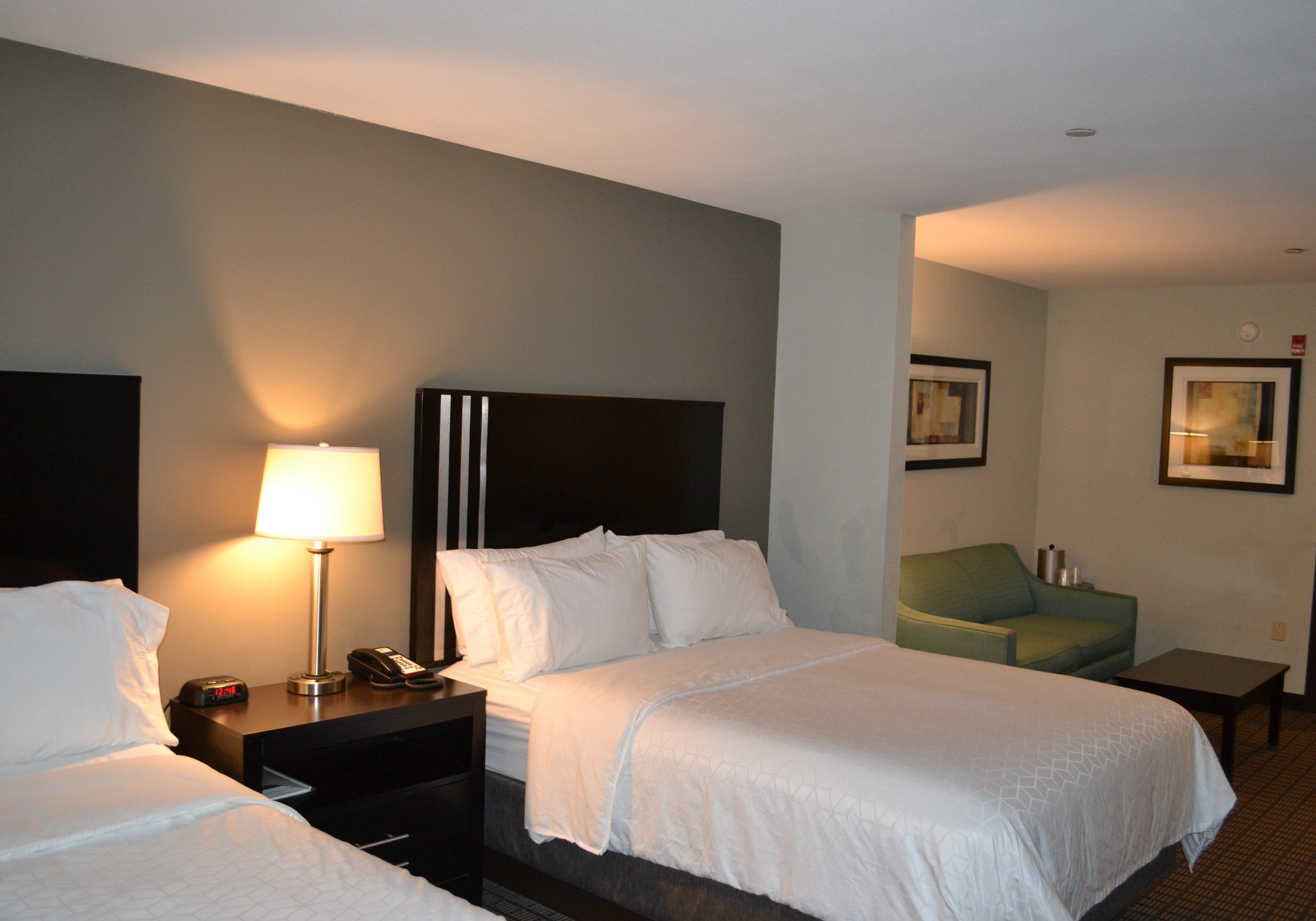 Holiday Inn Express Selinsgrove By Ihg 샤모킨댐 외부 사진