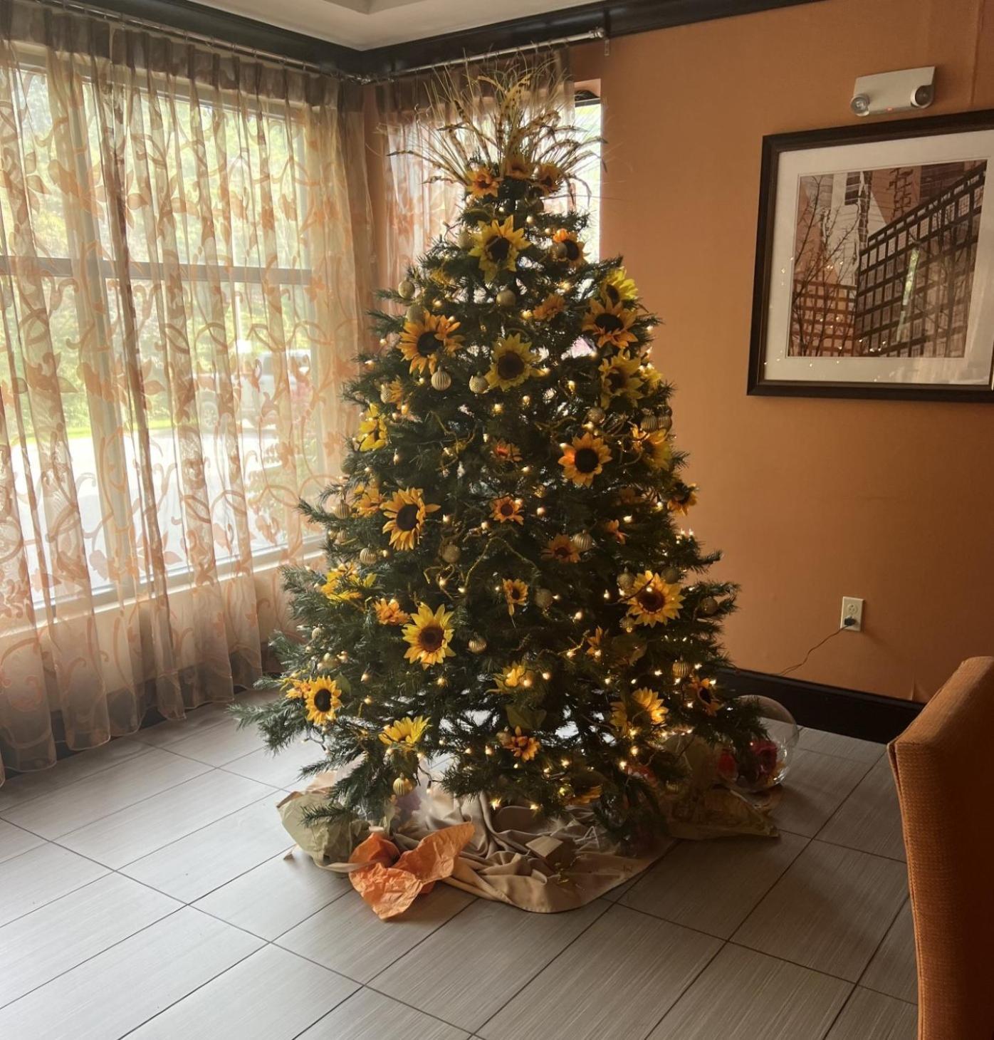 Holiday Inn Express Selinsgrove By Ihg 샤모킨댐 외부 사진