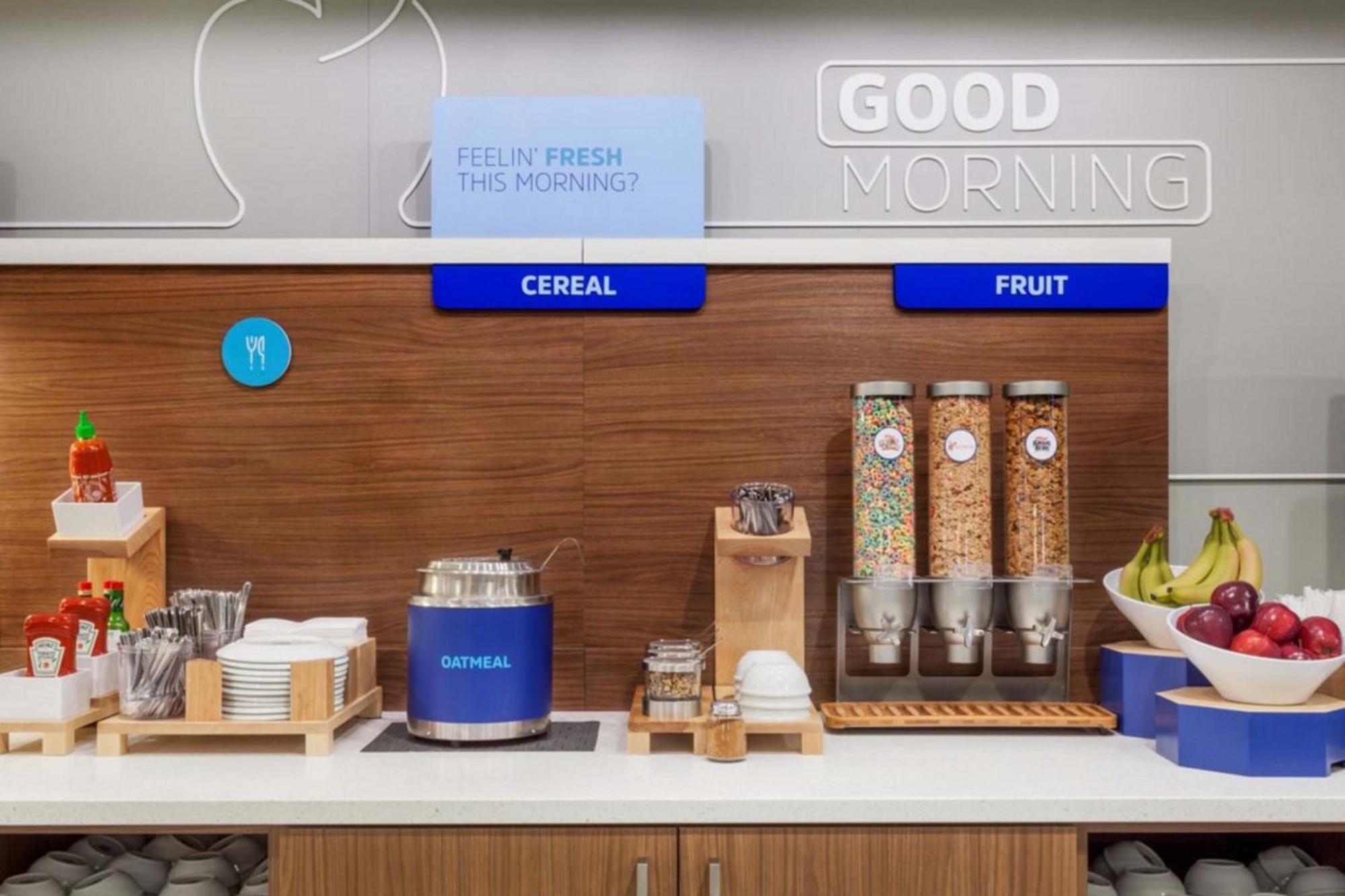 Holiday Inn Express Selinsgrove By Ihg 샤모킨댐 외부 사진