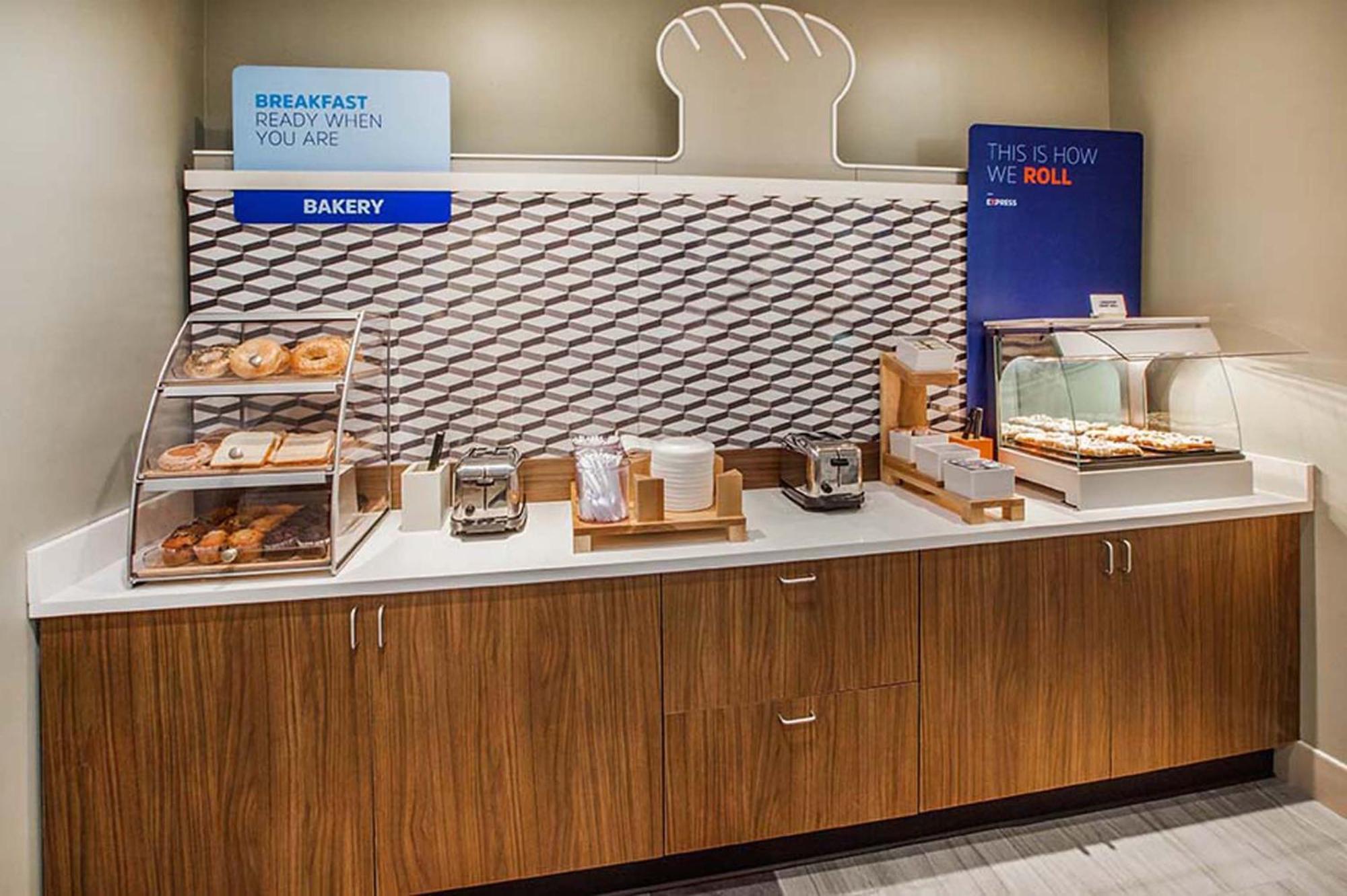 Holiday Inn Express Selinsgrove By Ihg 샤모킨댐 외부 사진