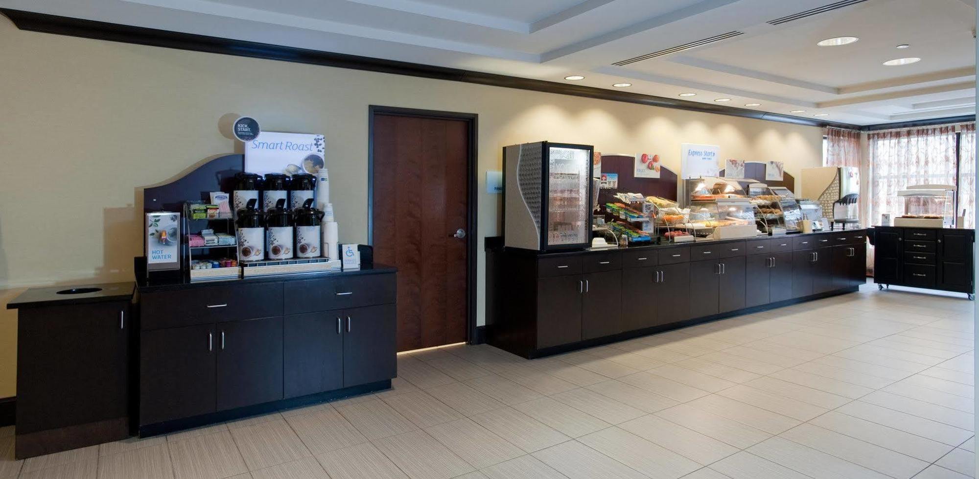 Holiday Inn Express Selinsgrove By Ihg 샤모킨댐 외부 사진