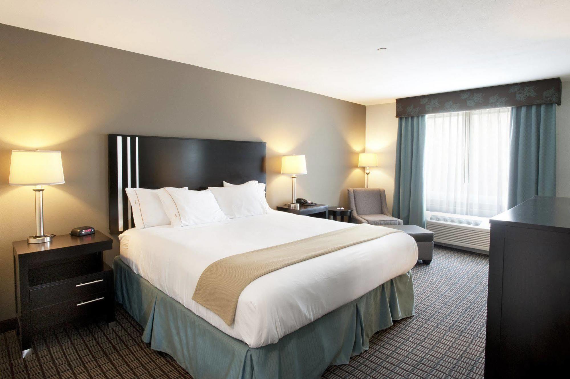 Holiday Inn Express Selinsgrove By Ihg 샤모킨댐 외부 사진