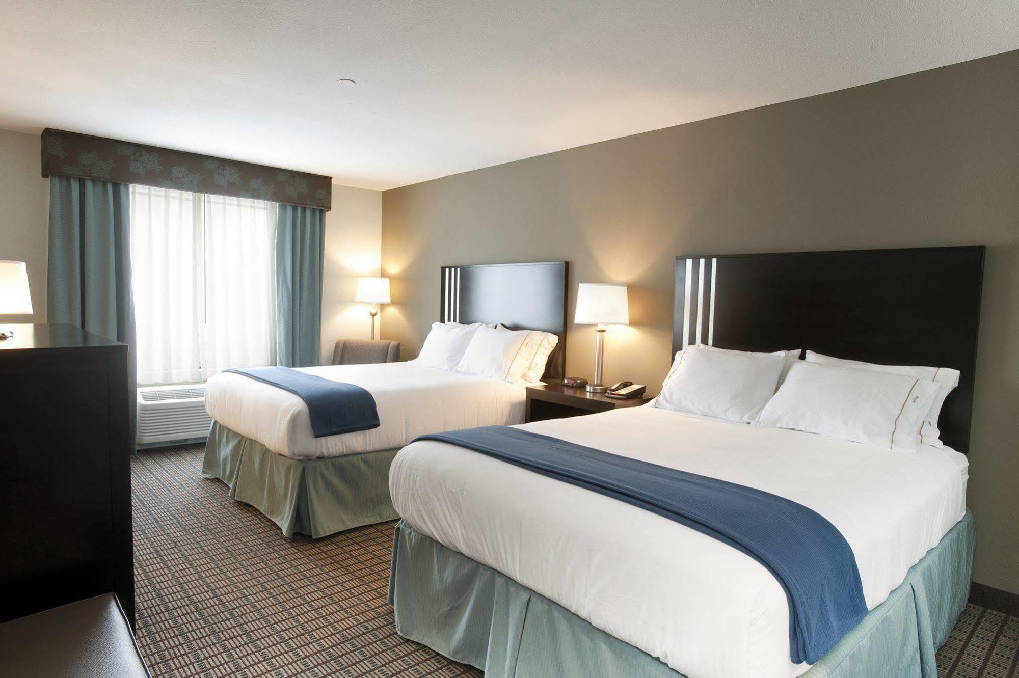 Holiday Inn Express Selinsgrove By Ihg 샤모킨댐 외부 사진
