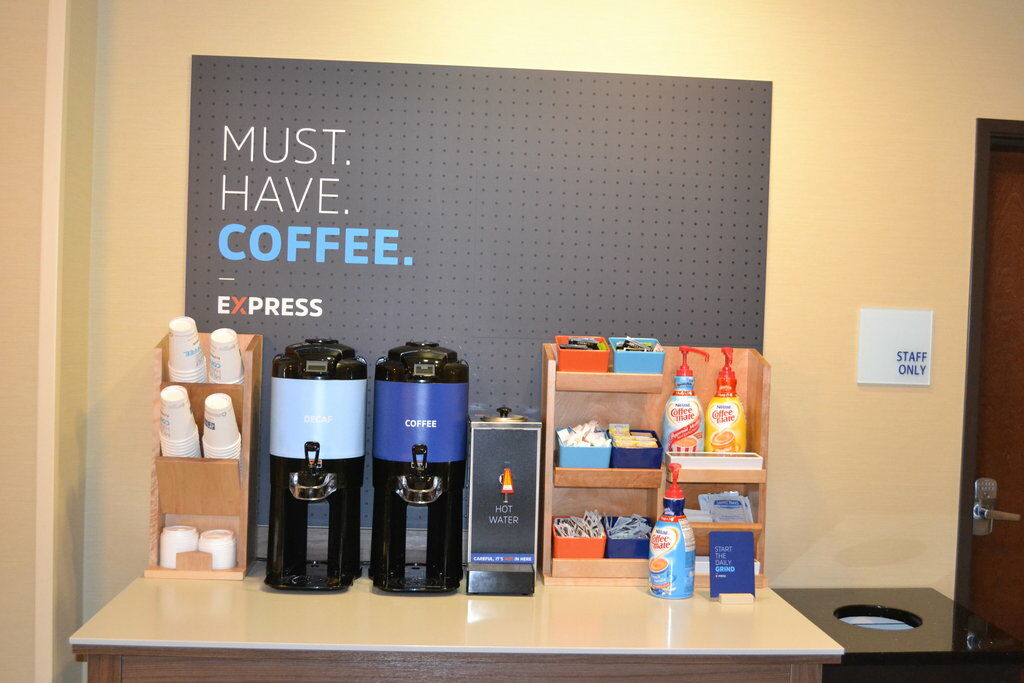 Holiday Inn Express Selinsgrove By Ihg 샤모킨댐 외부 사진